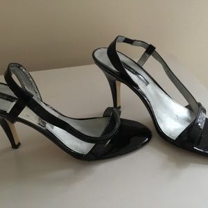 Bandolino high heels size 6